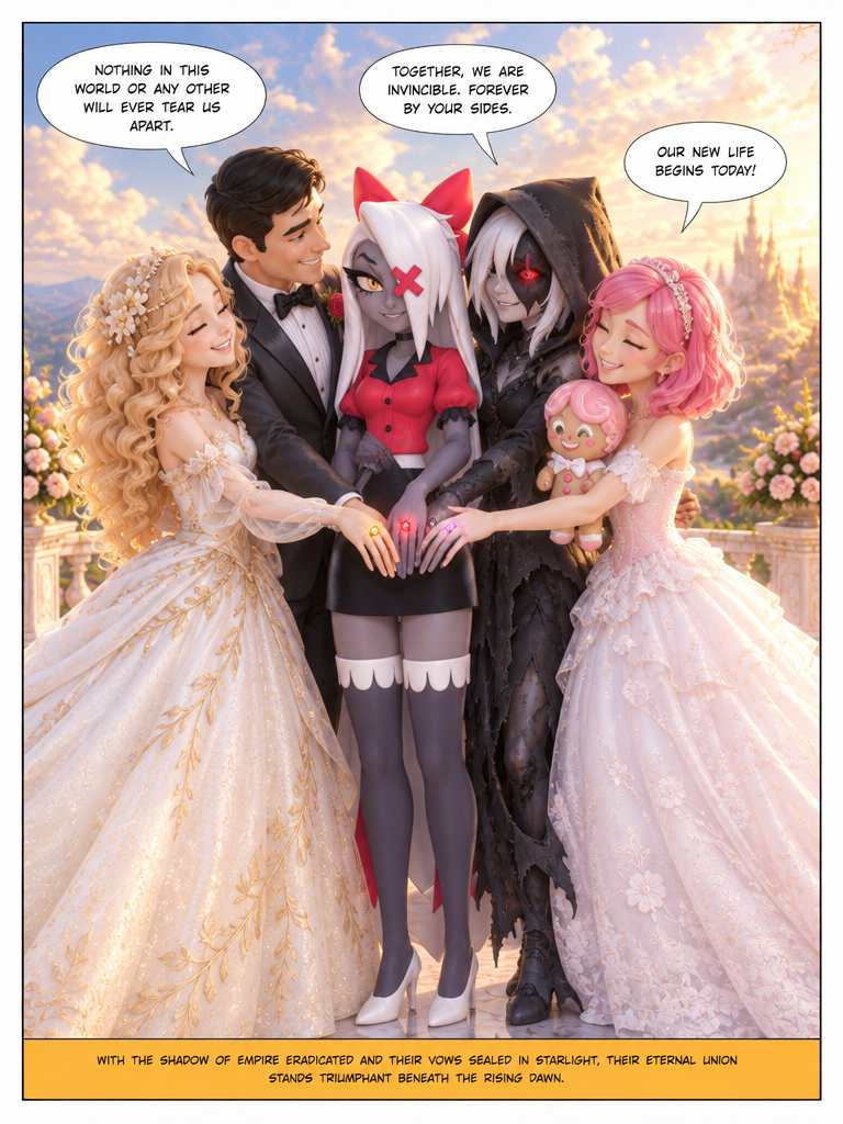 Moonlit Vows (page 4 of 4)