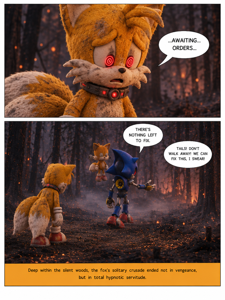 Strings of the Doll (page 4 of 8)