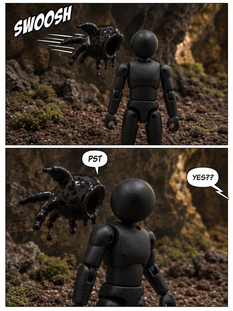 the grumbles way (page 3 of 4)