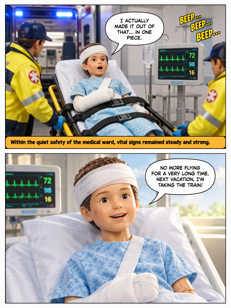 Flight 856 Turbulence (page 8 of 8)
