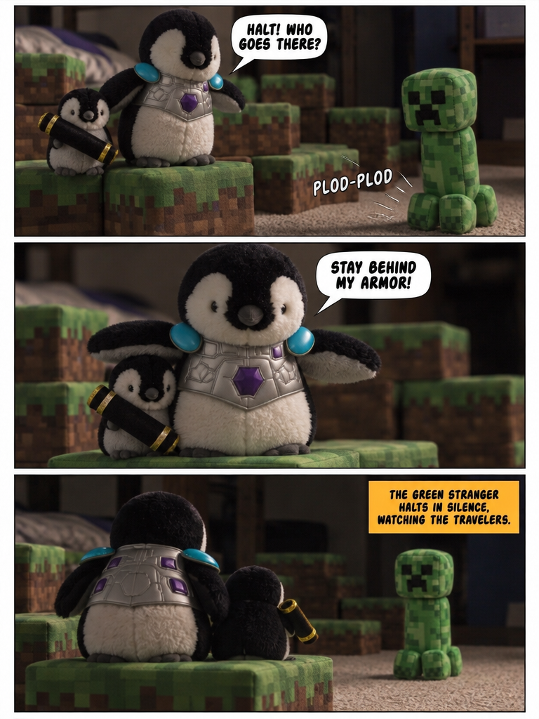 Through the Block Portal (page 3 of 4)