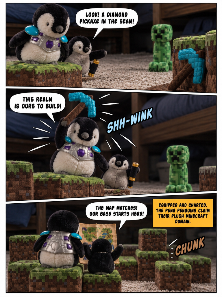 Through the Block Portal (page 4 of 4)