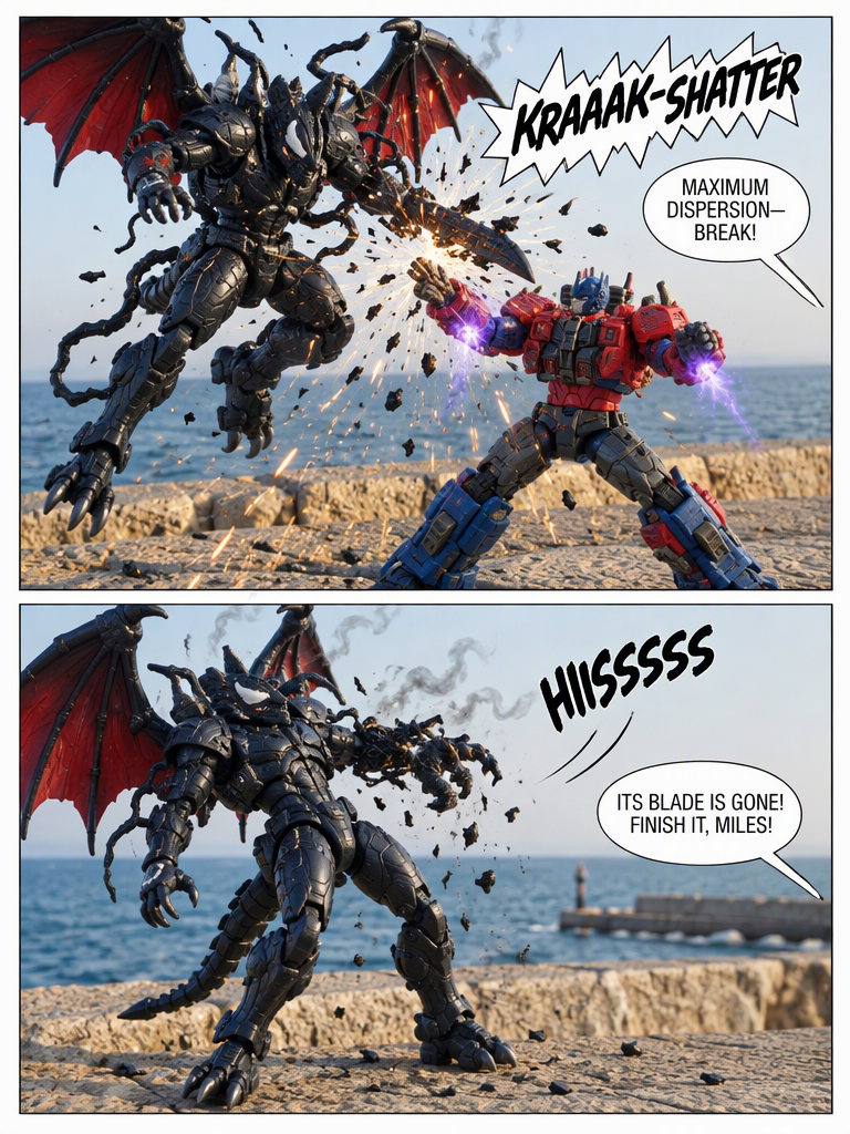 Blade of the Abyss (page 3 of 40)