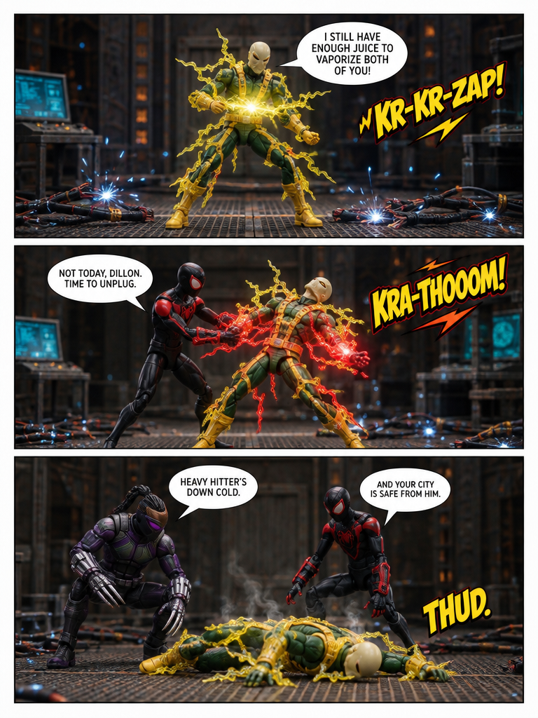 A Suit for the City (page 2 of 4)