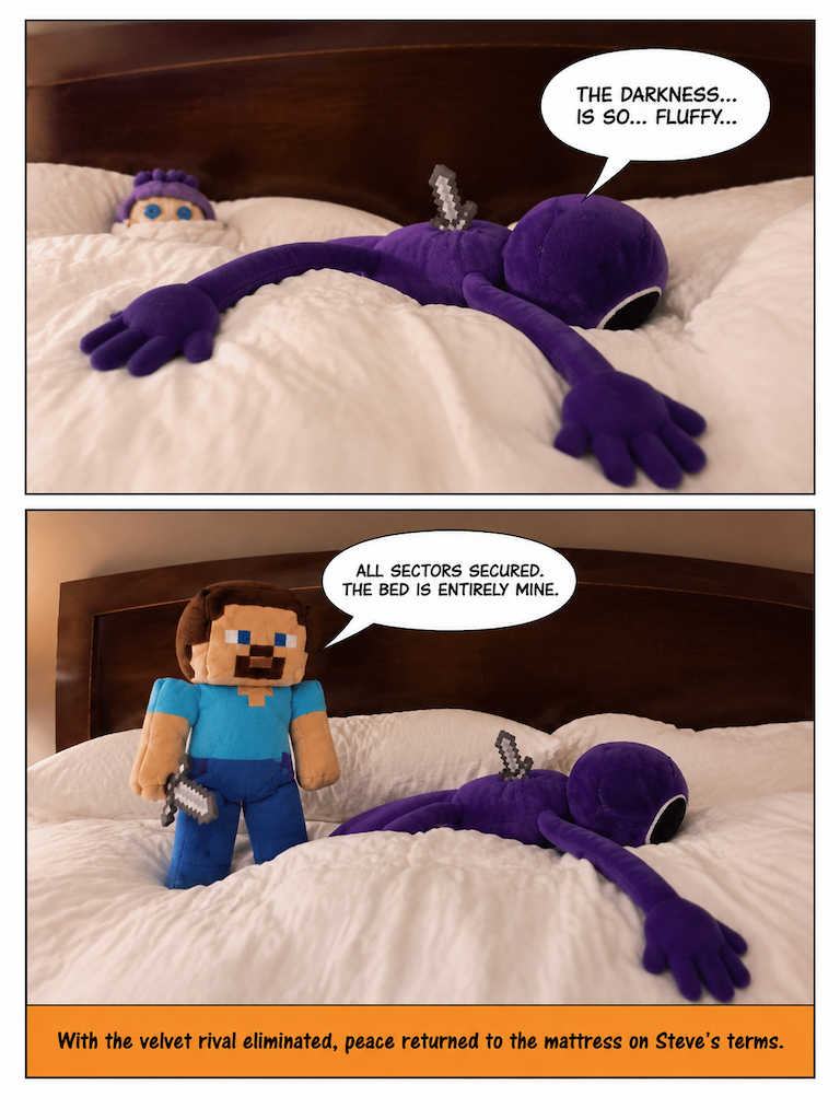 Truce Terminated (page 4 of 4)
