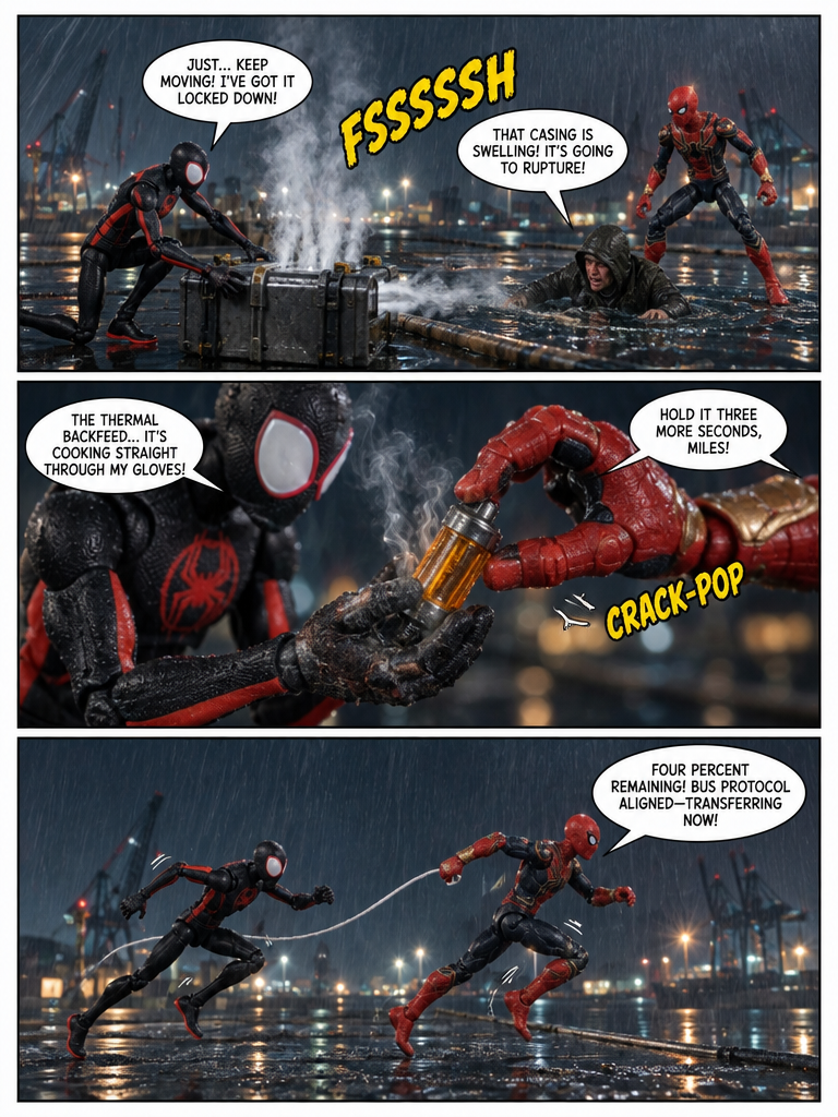 Redline Transfer (page 2 of 4)