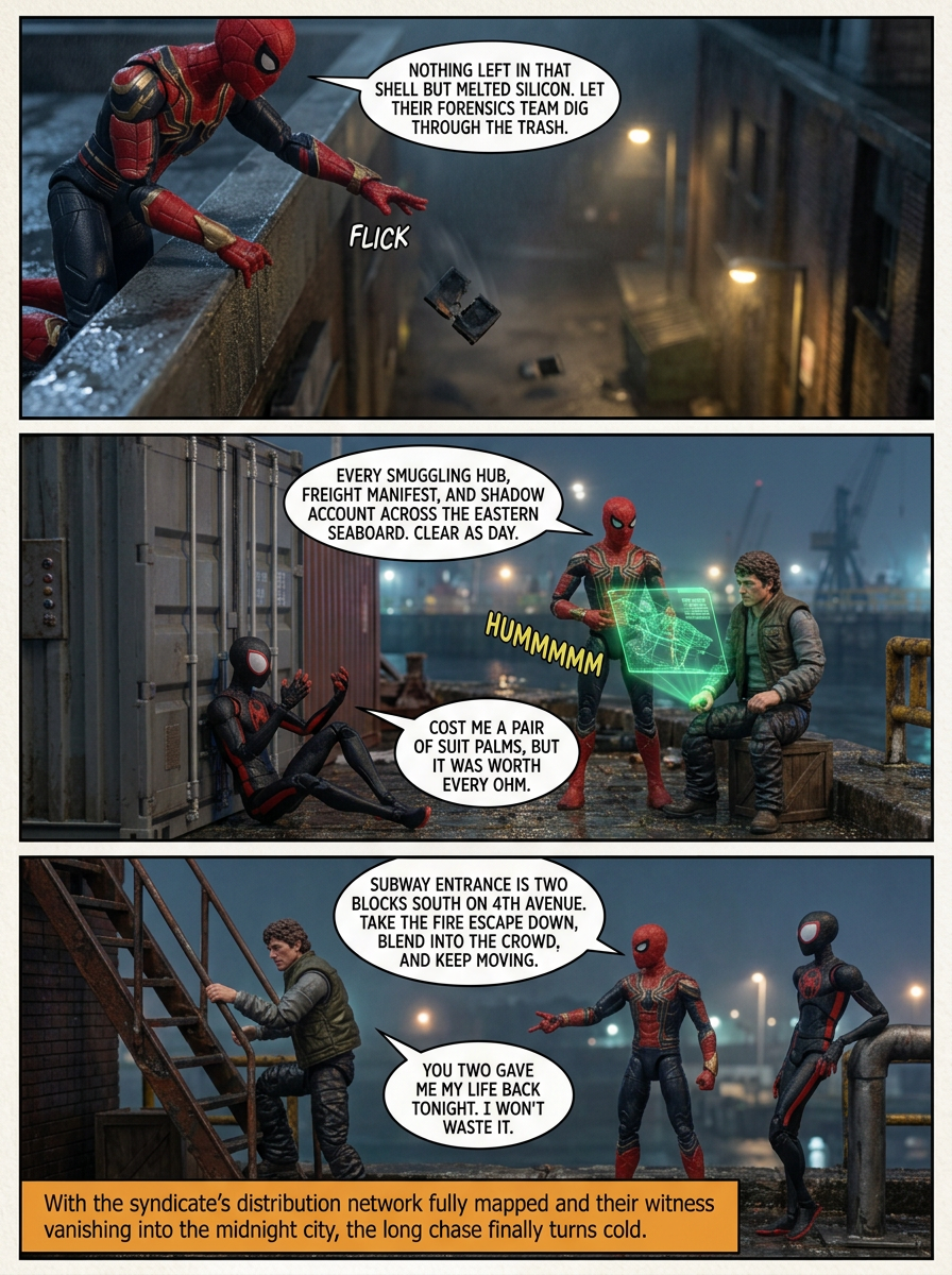Redline Transfer (page 4 of 4)