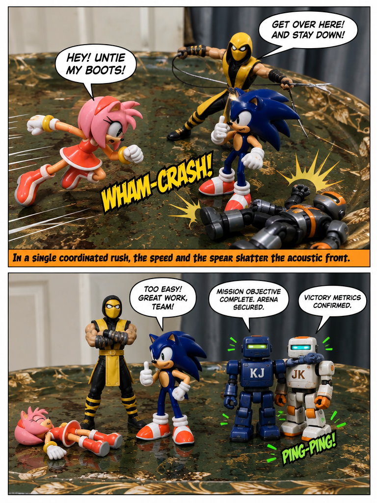 Showdown on the Lacquered Tray (page 4 of 4)
