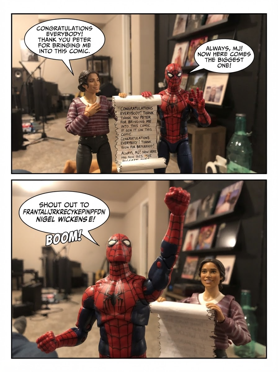 A Very Special Comic Shout-Out (page 3 of 4)