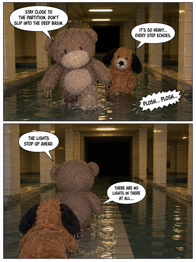 Echoes in the Tile (page 2 of 4)