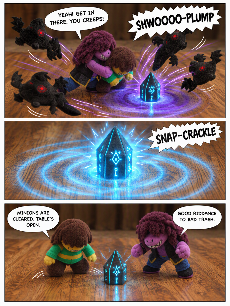 Anchor Against the Void (page 3 of 4)