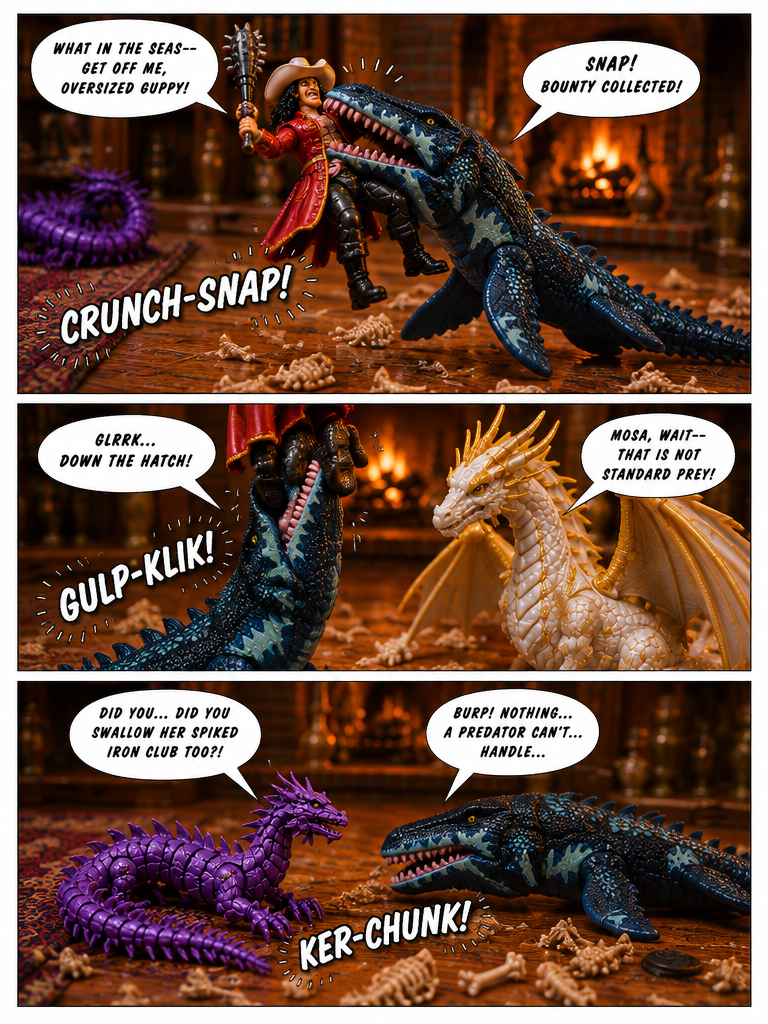 Season 5: Purple Spikes Unleashed (page 5 of 8)