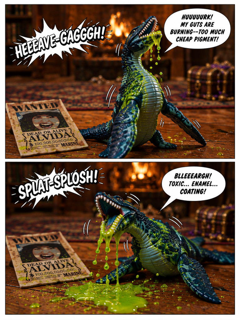 Season 5: Purple Spikes Unleashed (page 7 of 8)