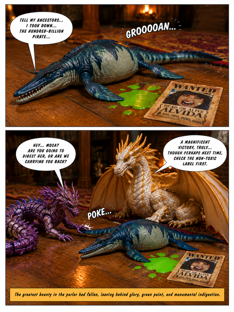Season 5: Purple Spikes Unleashed (page 8 of 8)