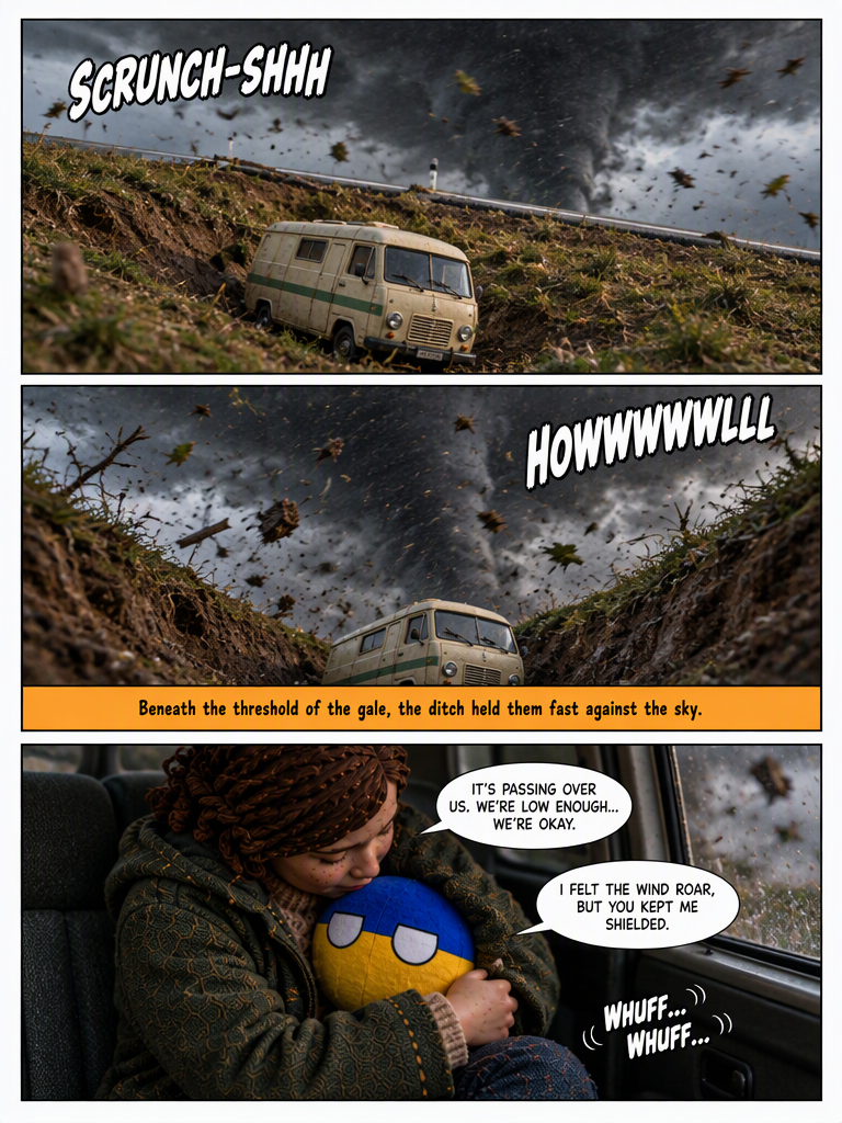 Through the Gale to Shelter (page 3 of 4)