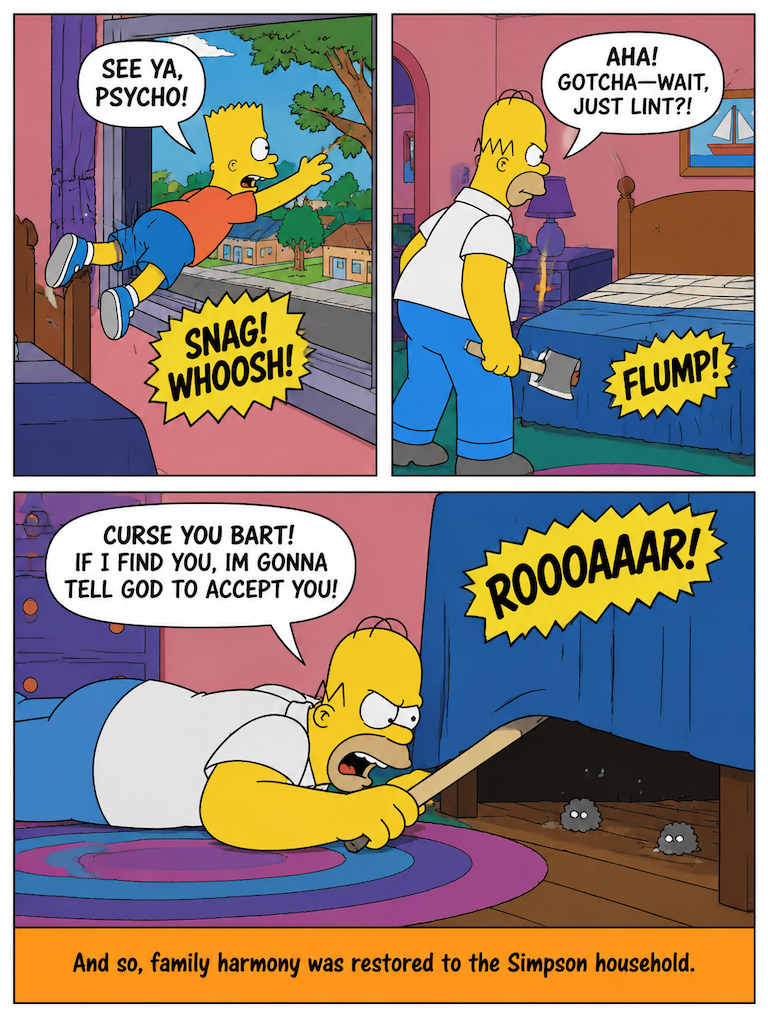 The fairy bad wish... (page 4 of 4)