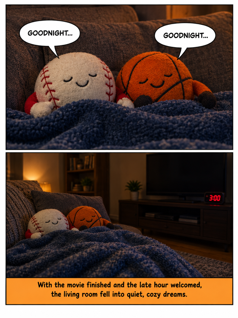 Past Our Bedtime (page 4 of 4)