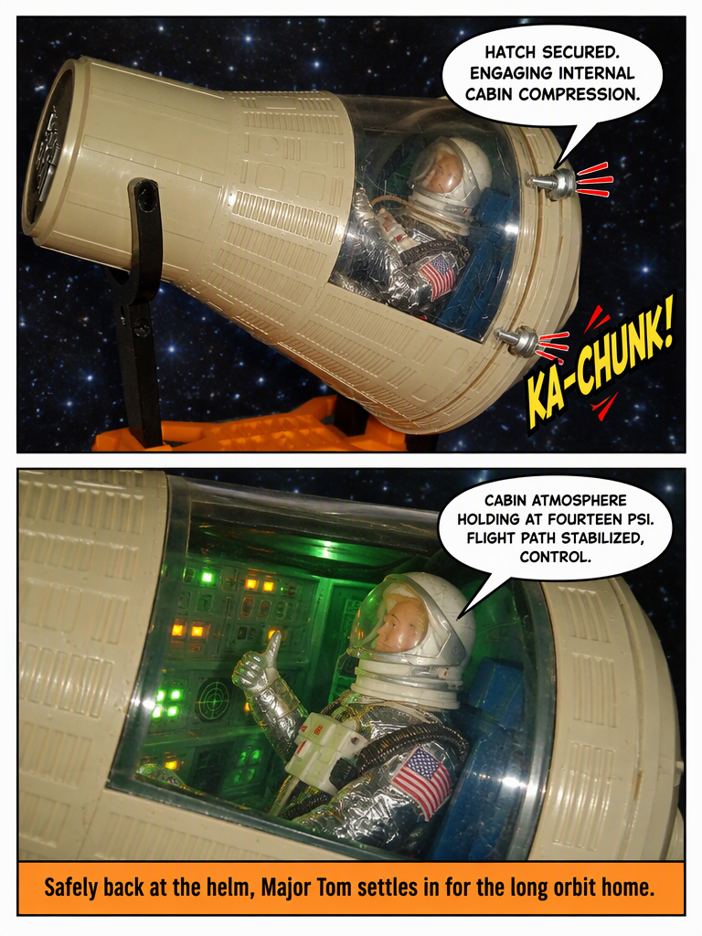 Major Tom's Orbit (page 4 of 4)