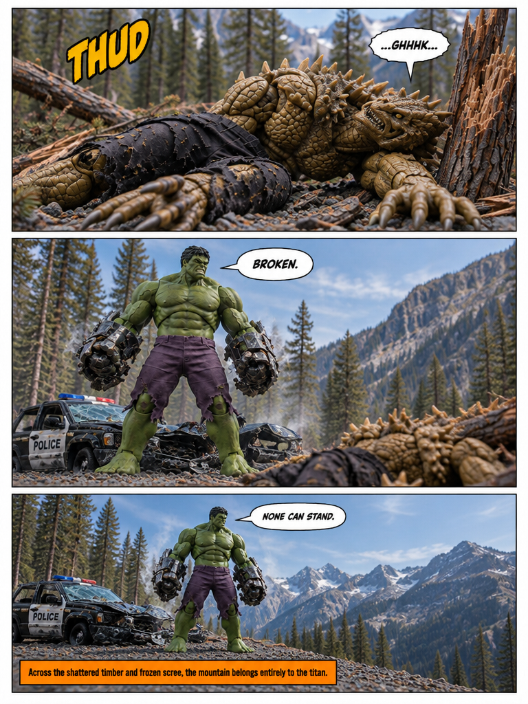 Thunder on the Terrace (page 4 of 4)