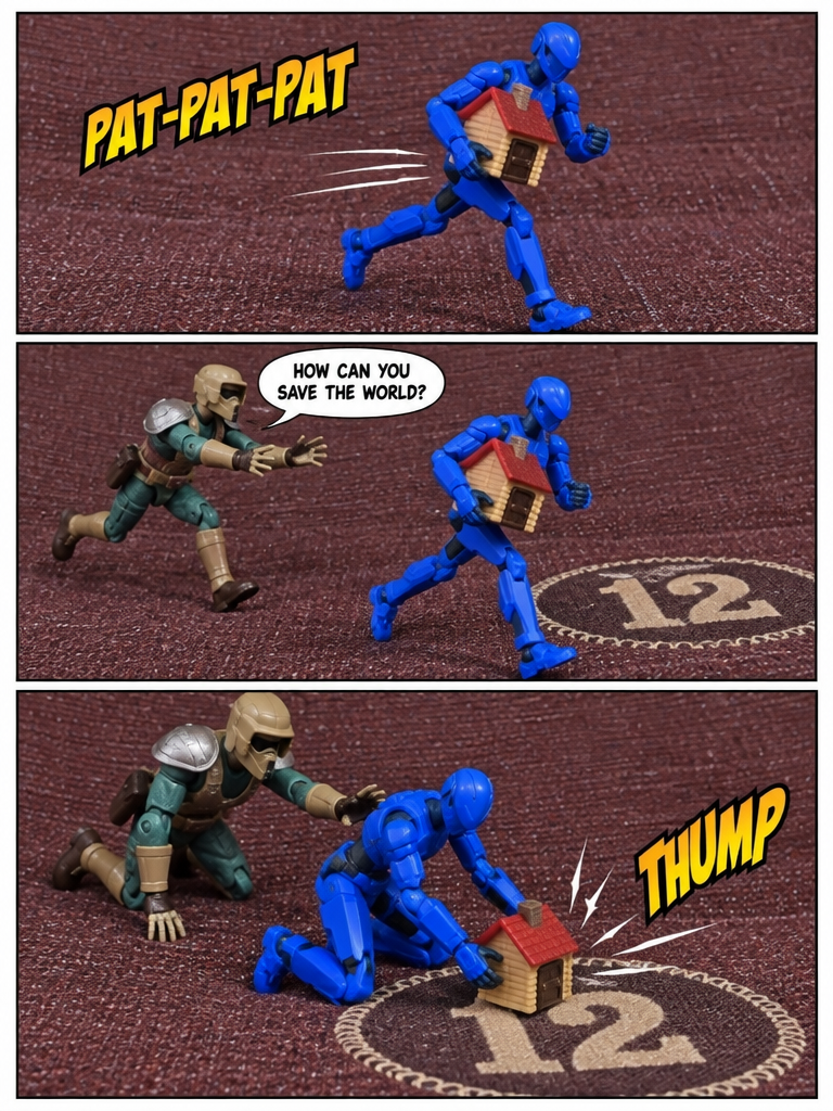 A House in the Twelfth Spot (page 3 of 4)