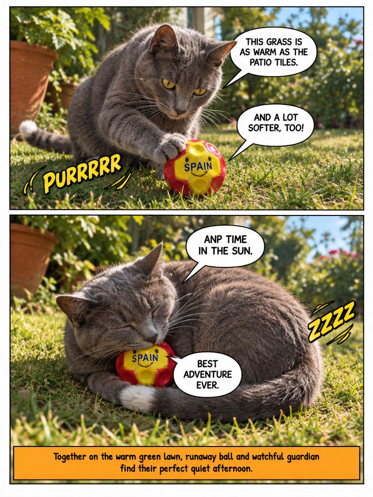 A Gust on the Garden Path (page 4 of 4)