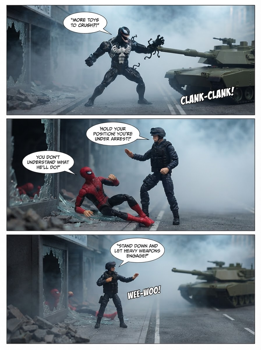 Slingshot Retaliation (page 2 of 4)