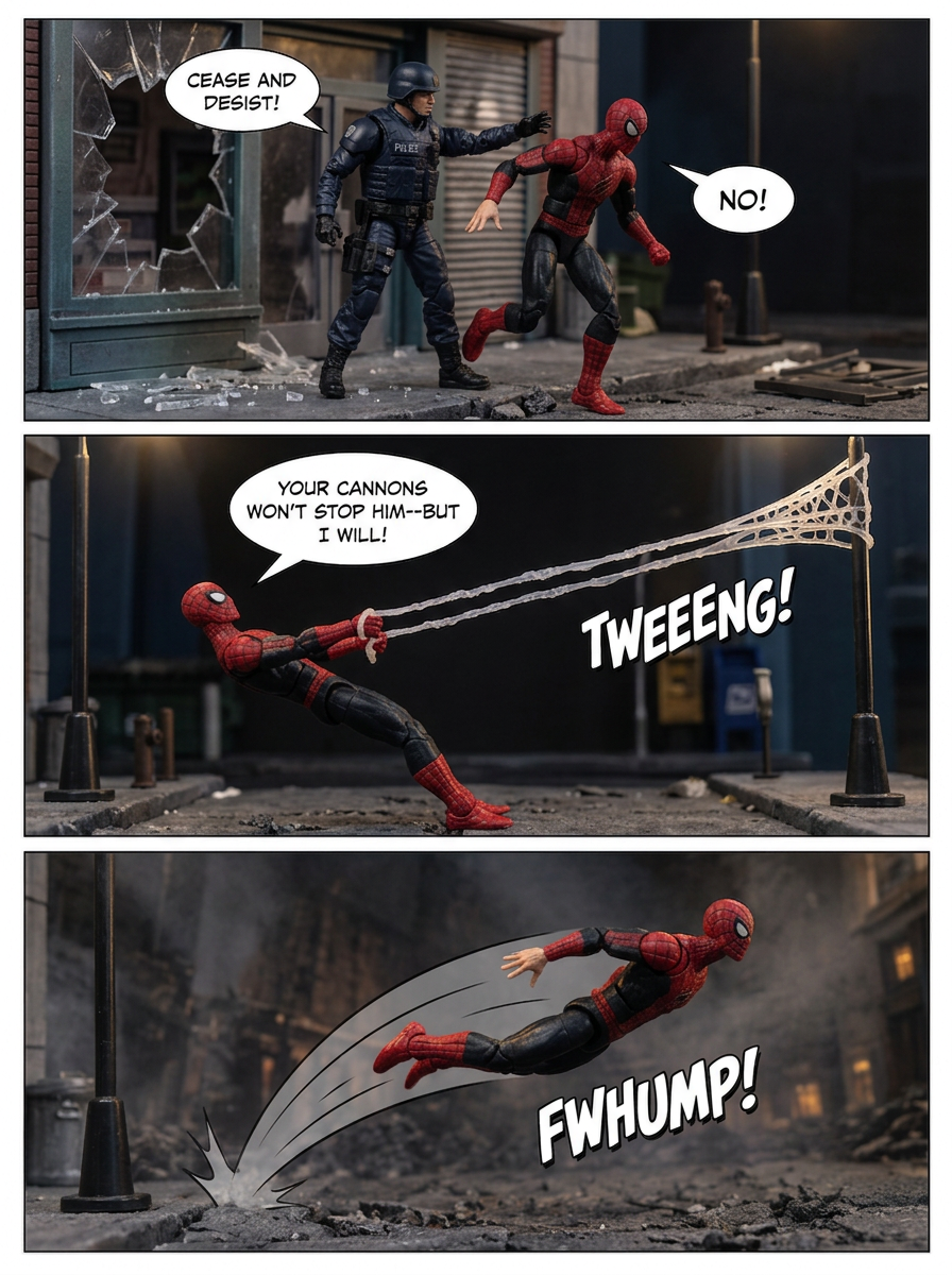 Slingshot Retaliation (page 3 of 4)