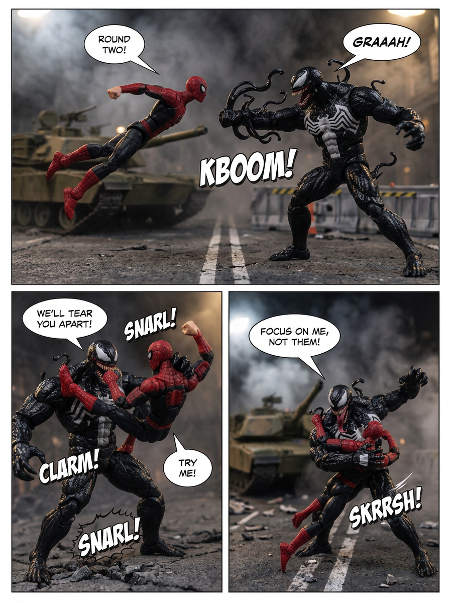 Slingshot Retaliation (page 4 of 4)