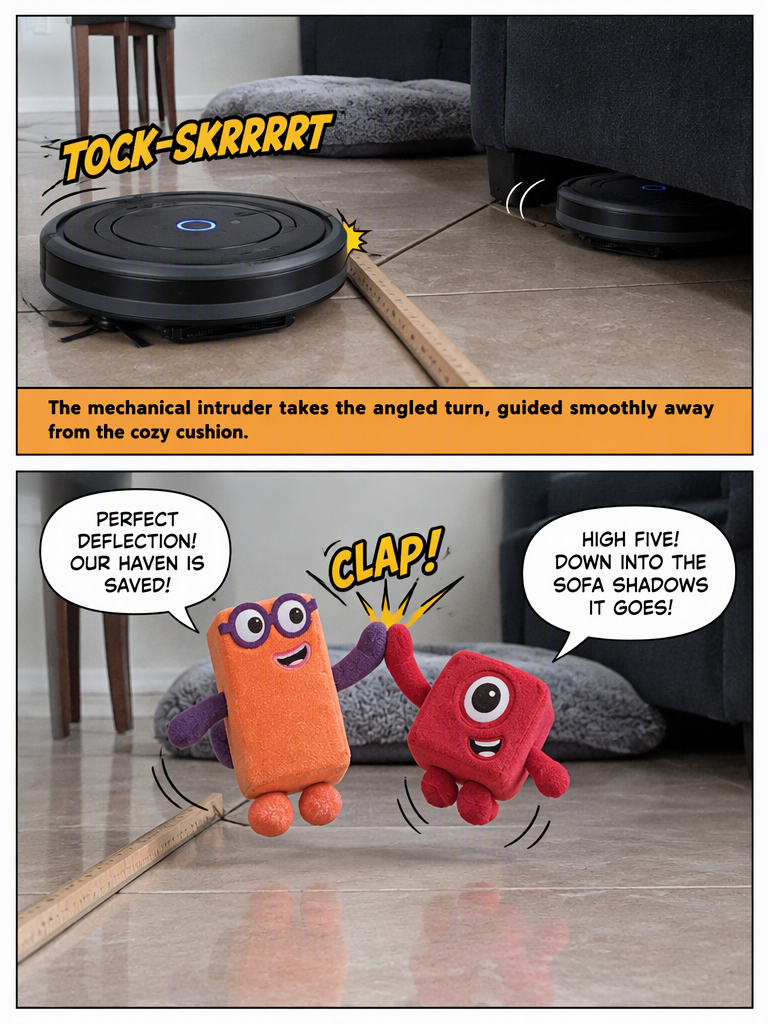 Operation Clean Sweep (page 3 of 4)