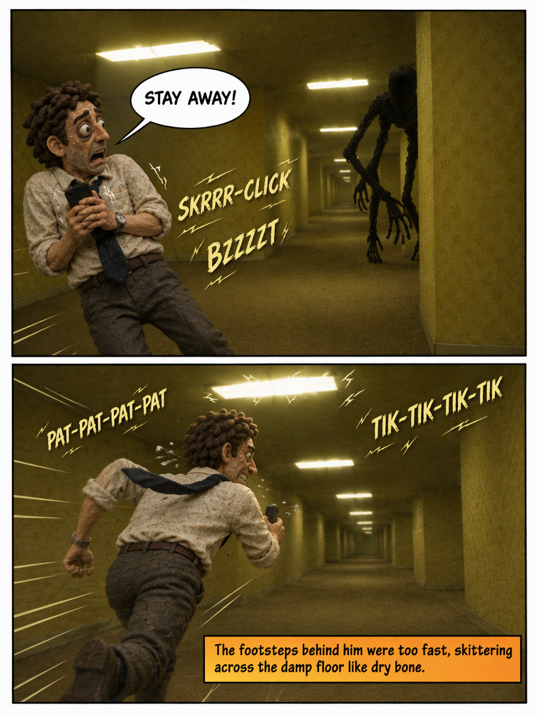Out of Bounds (page 5 of 16)
