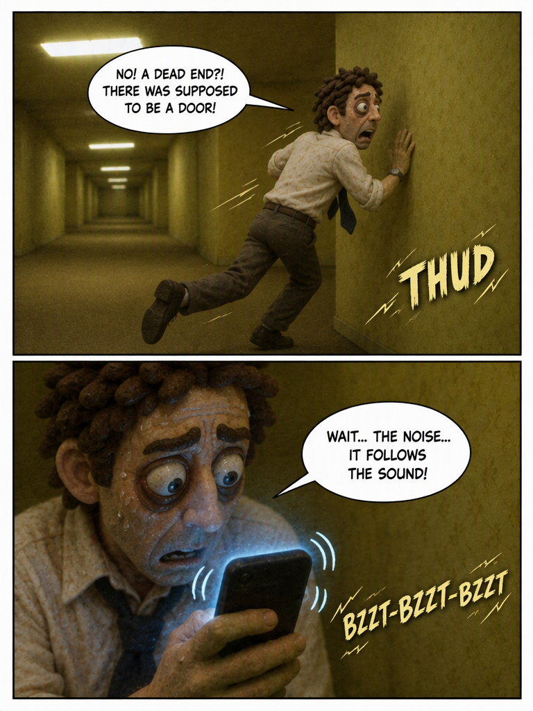 Out of Bounds (page 6 of 16)