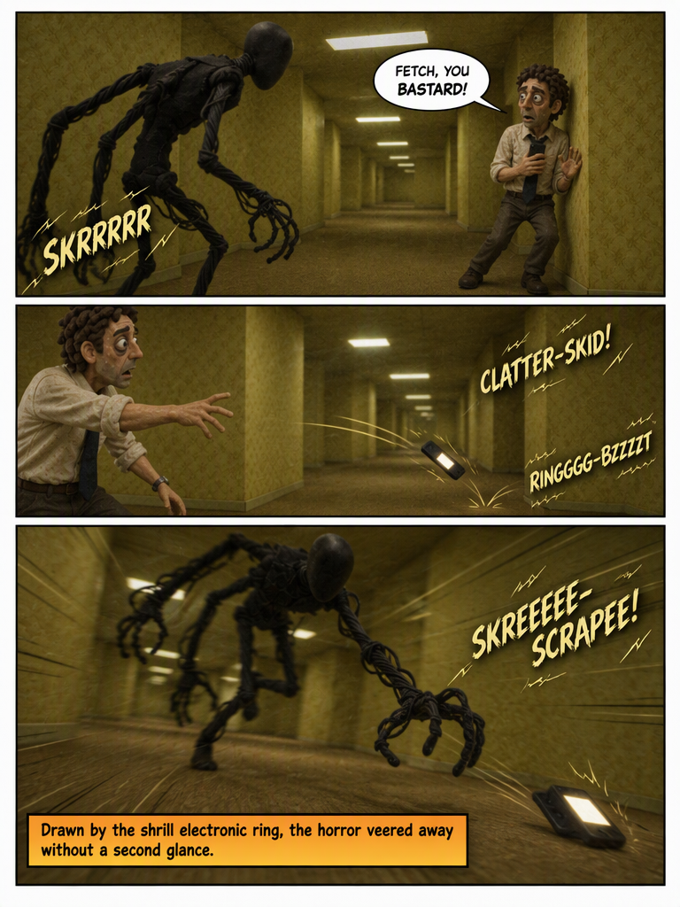 Out of Bounds (page 7 of 16)