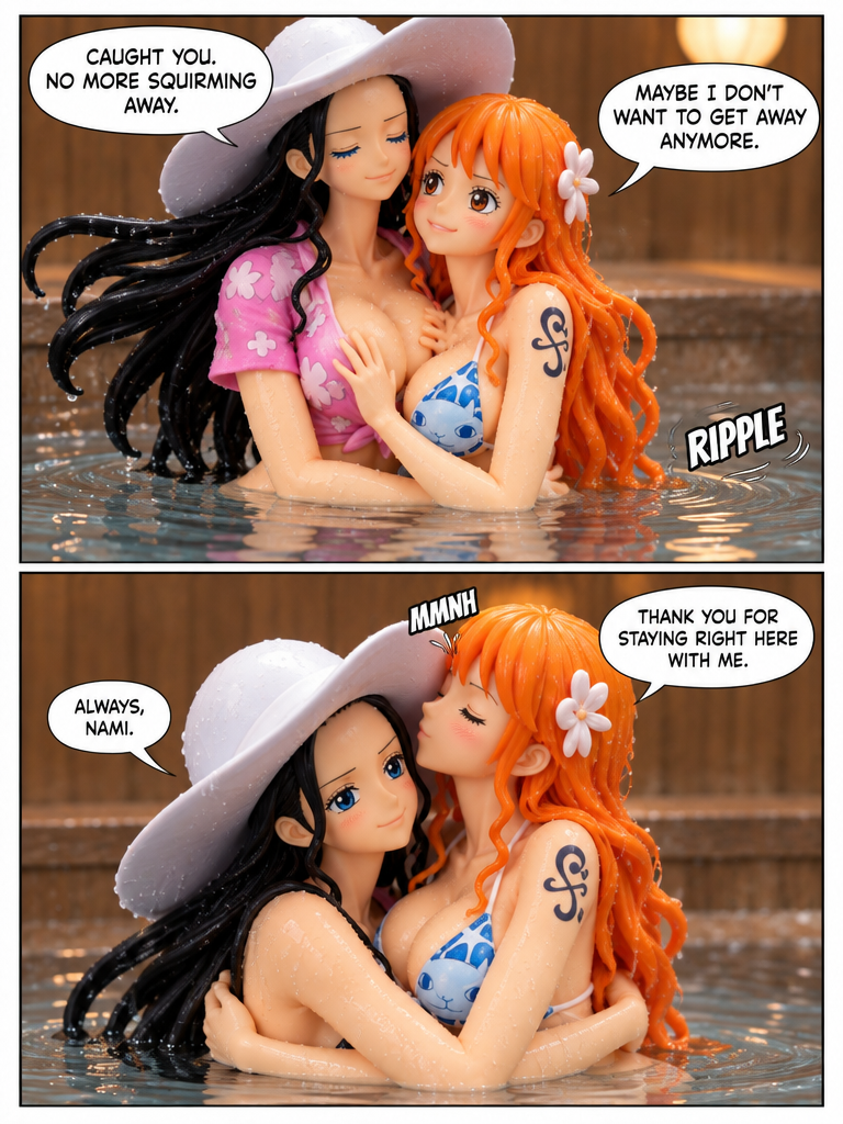 A Playful Splash at the Cedar Ledge (page 3 of 4)