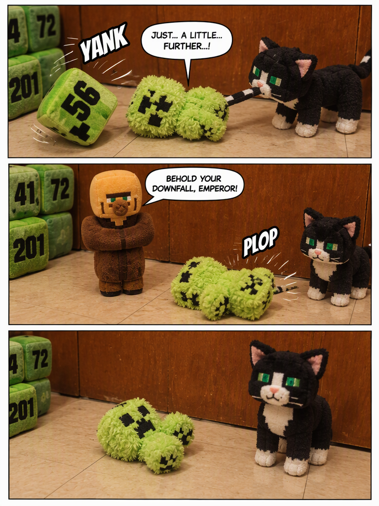 Escape from the Number Realm (page 2 of 4)