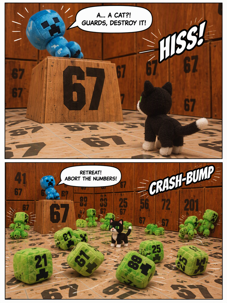 Escape from the Number Realm (page 3 of 4)