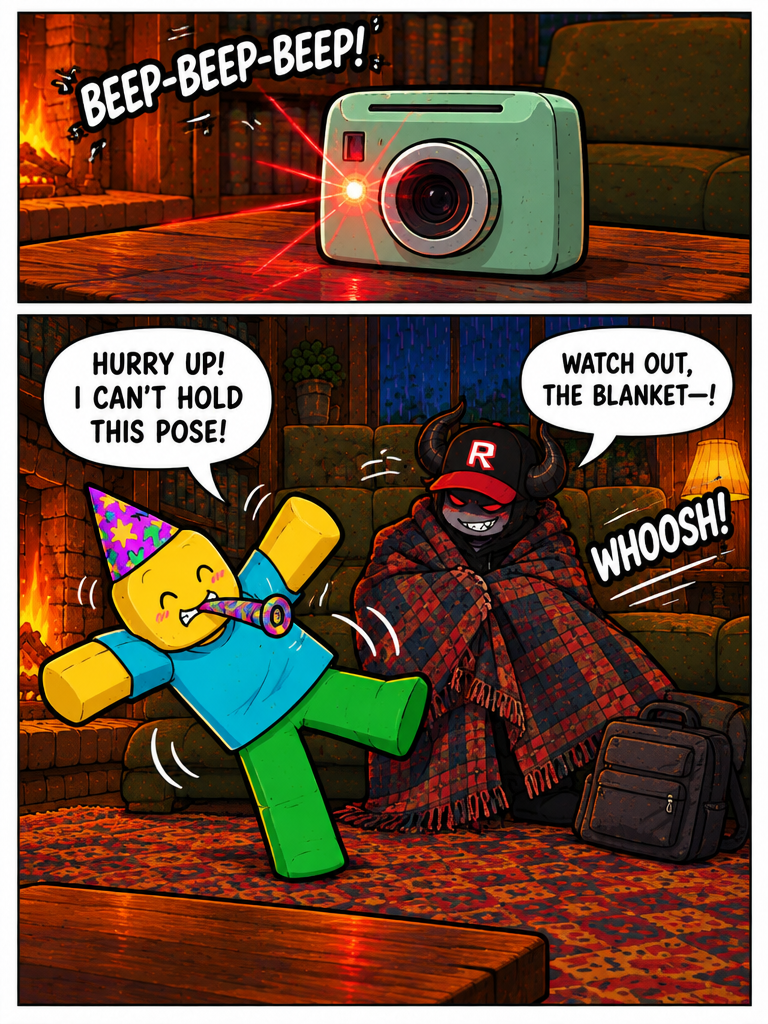 A Brand New Page (page 2 of 4)