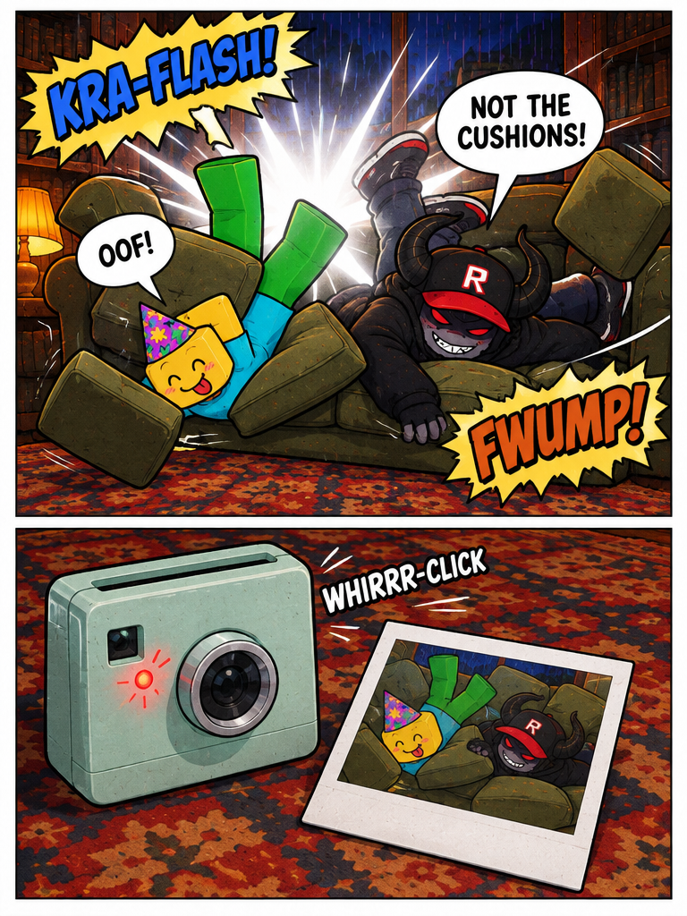 A Brand New Page (page 3 of 4)