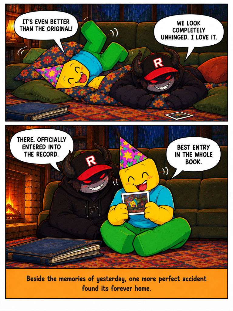 A Brand New Page (page 4 of 4)