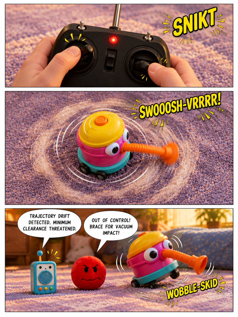 Enter Noo-Noo (page 2 of 16)