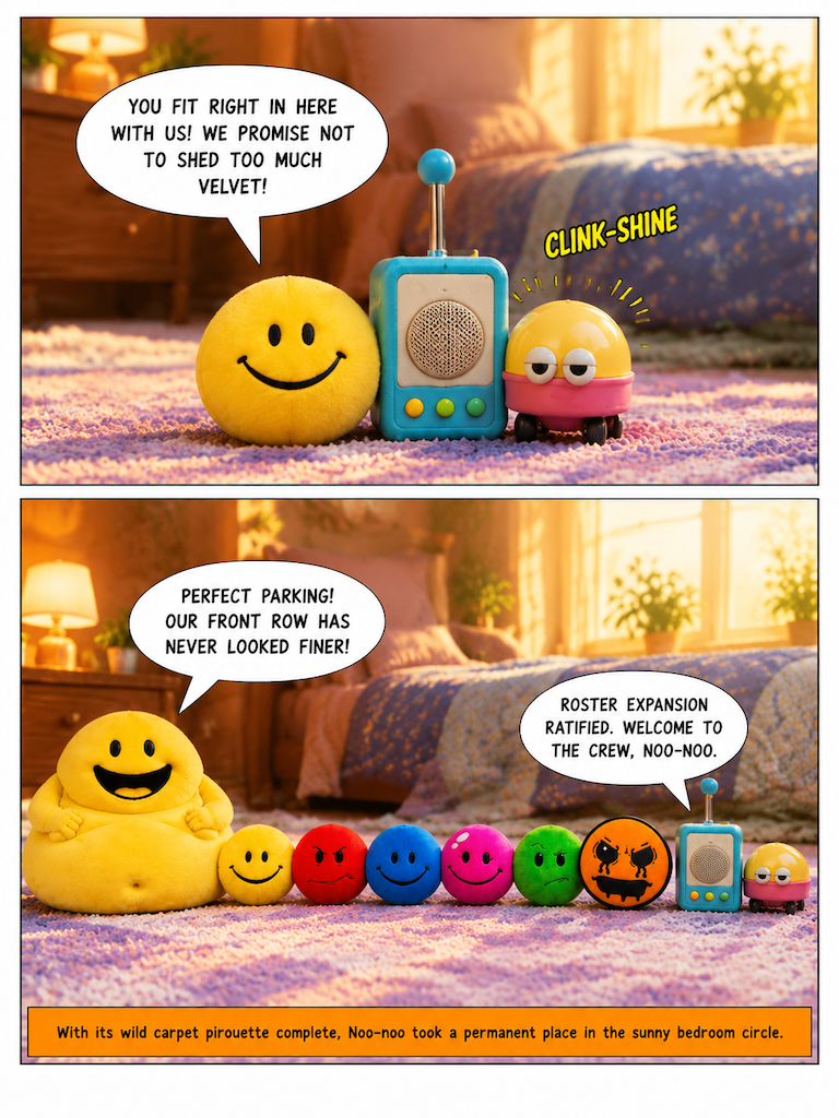 Enter Noo-Noo (page 4 of 16)