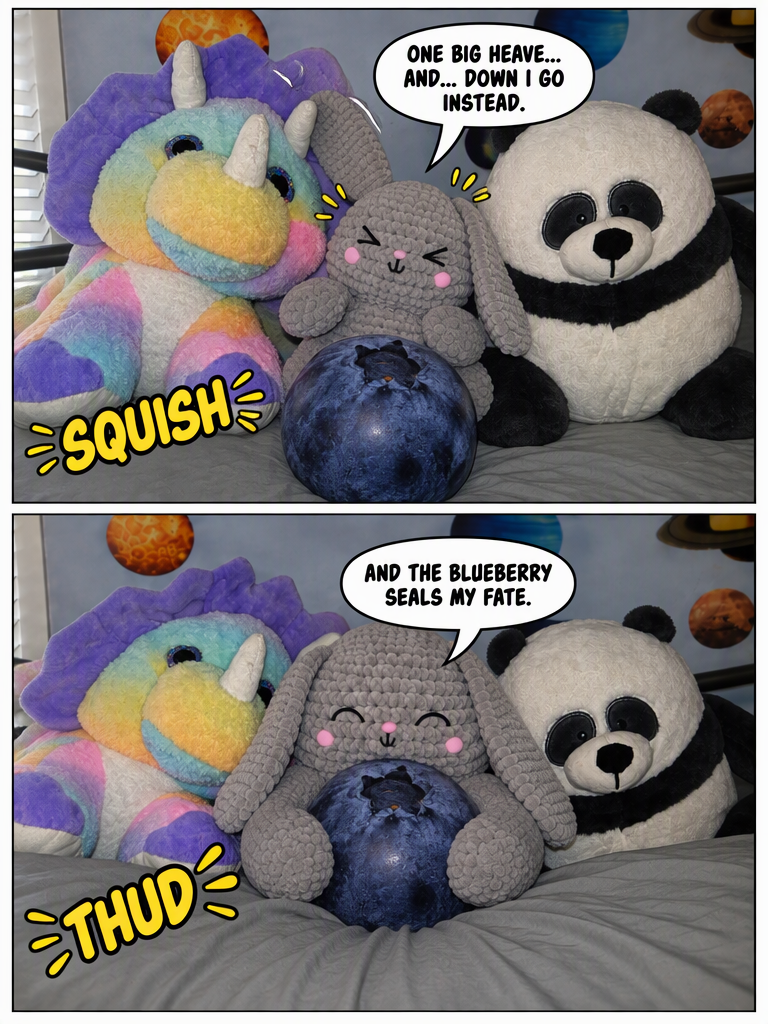 I Can't Get Up (page 3 of 4)
