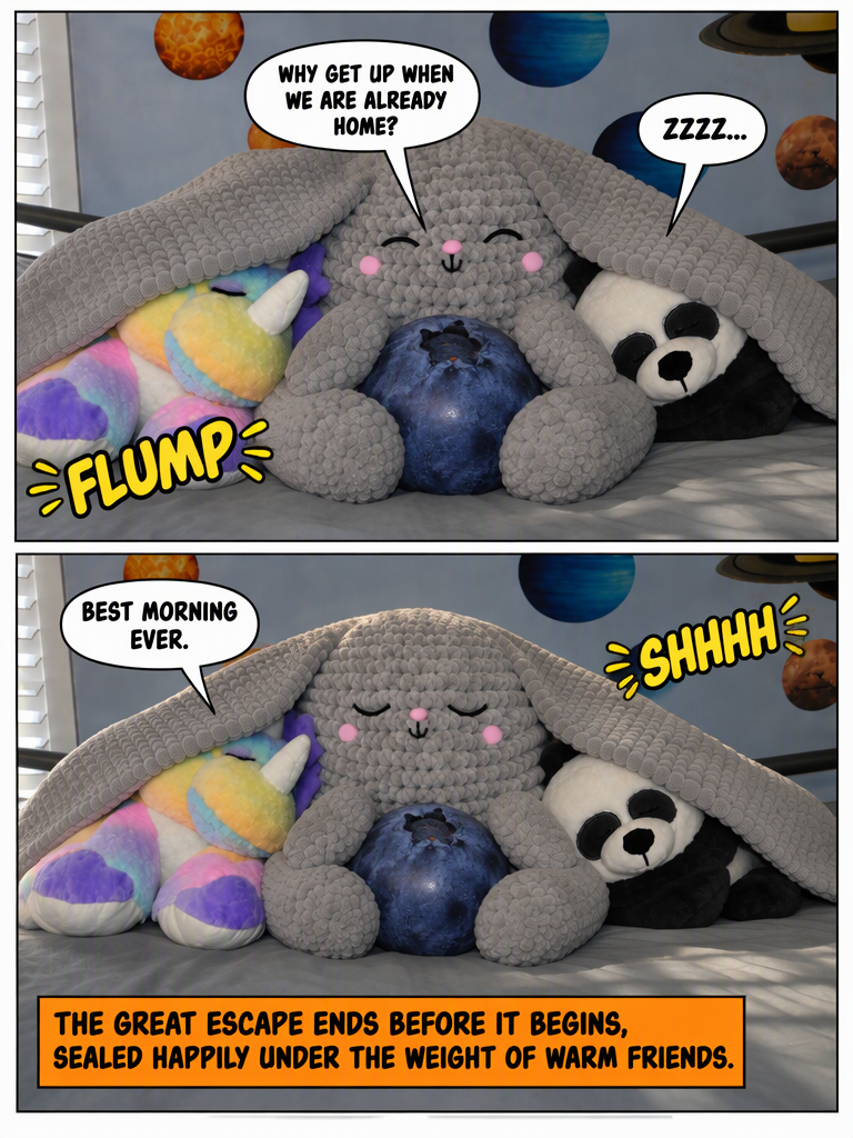 I Can't Get Up (page 4 of 4)