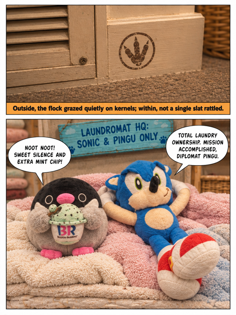 The Laundry Treaty (page 4 of 4)