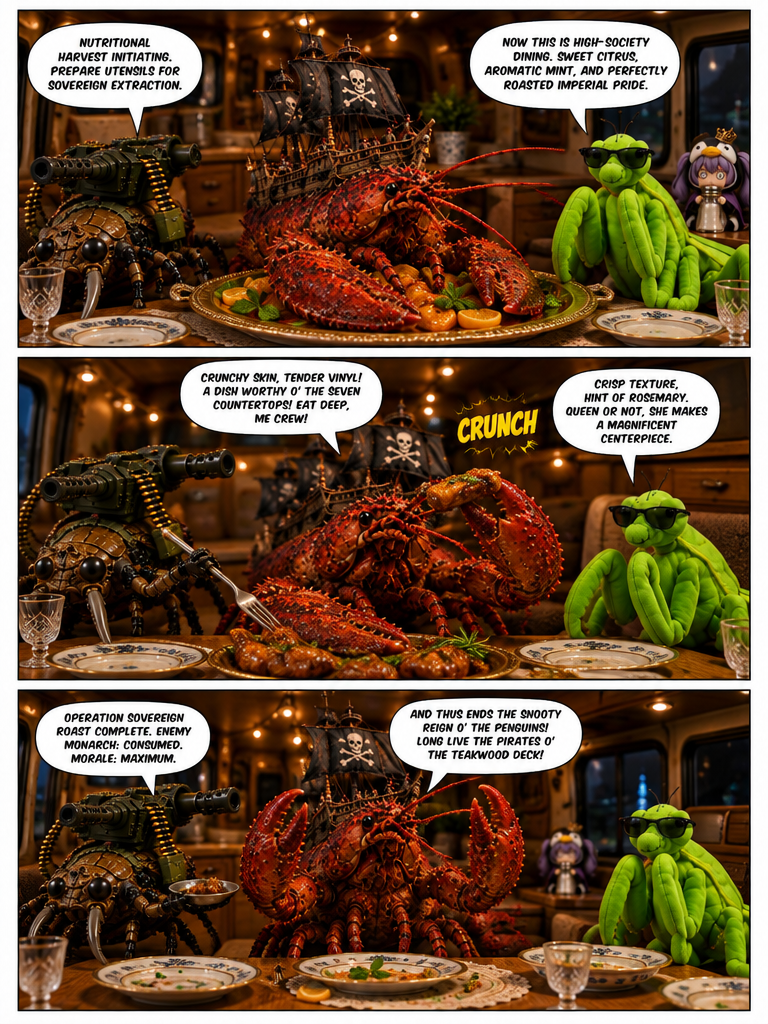 A Royal Roast and Riverfront Charity (page 4 of 4)
