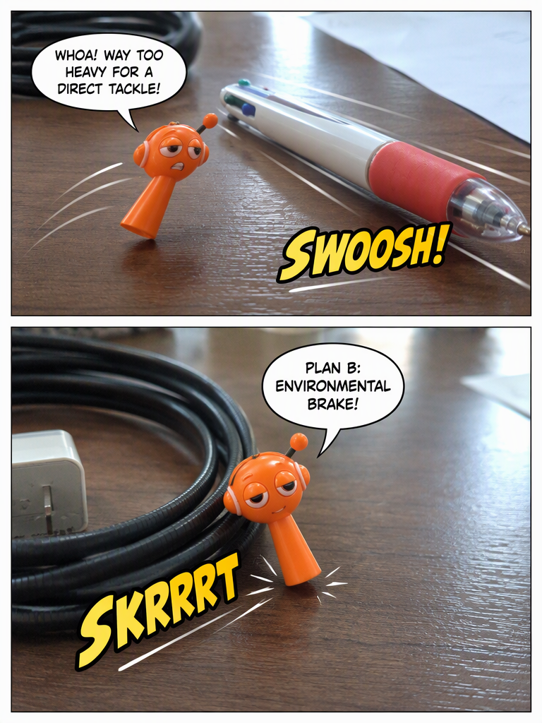 Desktop Defender (page 2 of 4)