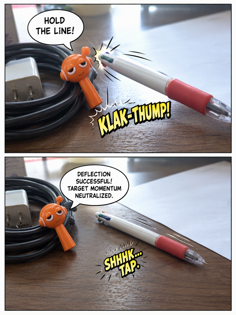Desktop Defender (page 3 of 4)