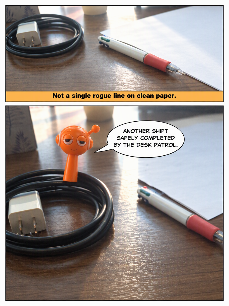 Desktop Defender (page 4 of 4)