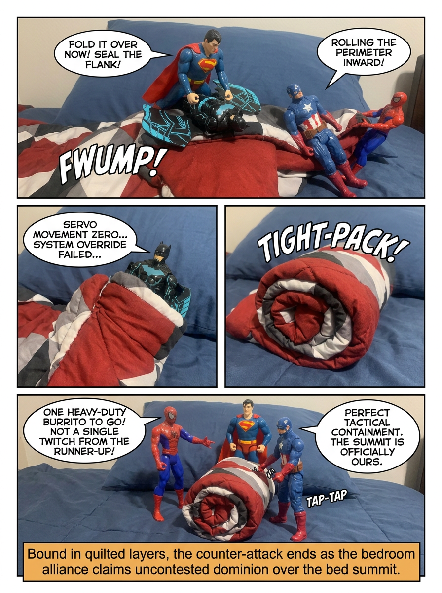Cocoon Countermeasure (page 4 of 4)
