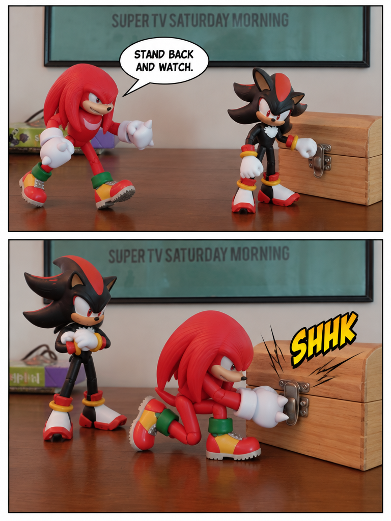 Cracking the Prize (page 2 of 4)