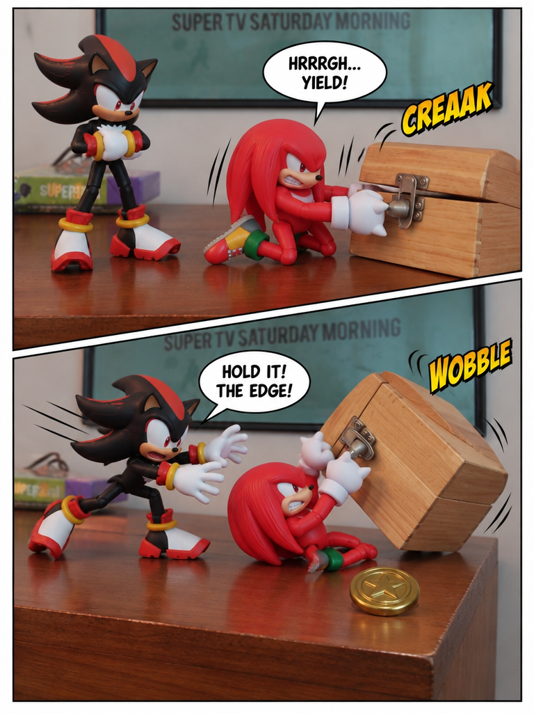 Cracking the Prize (page 3 of 4)